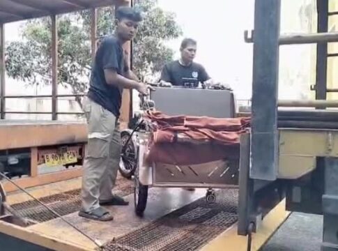 Banjar, FOKUSJabar.id