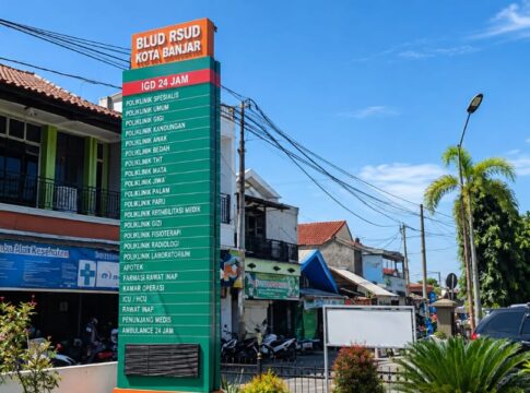 Banjar, FOKUSJabar.id