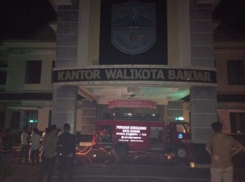BANJAR, FOKUSJabar.id