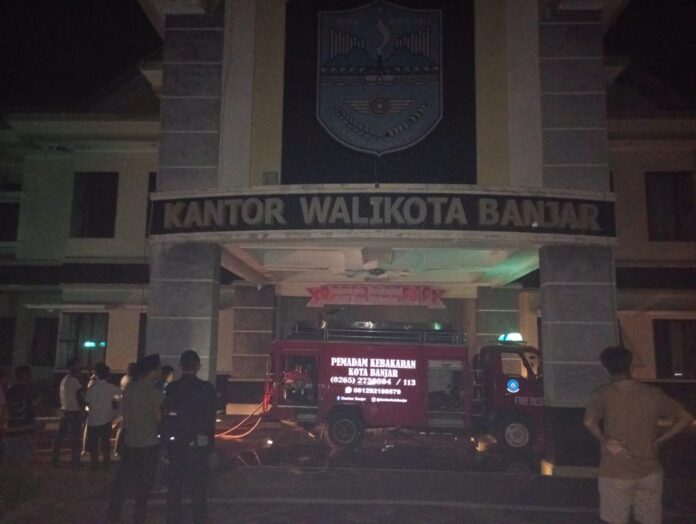 BANJAR, FOKUSJabar.id