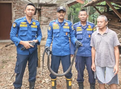 CIAMIS, FOKUSjabar.id