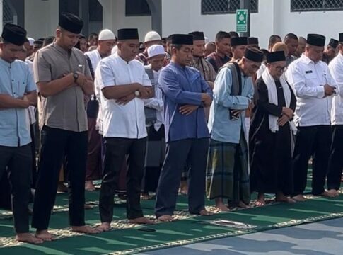 CIAMIS, FOKUSjabar.id