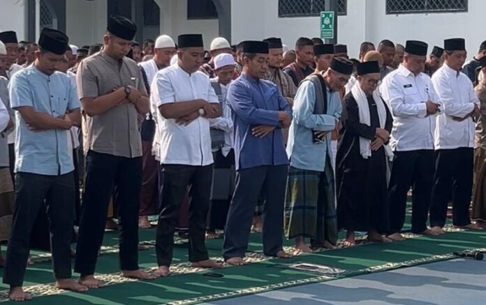 CIAMIS, FOKUSjabar.id