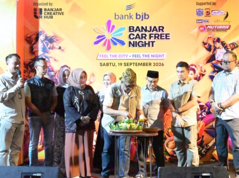 BCFN Banjar fokusjabar.id