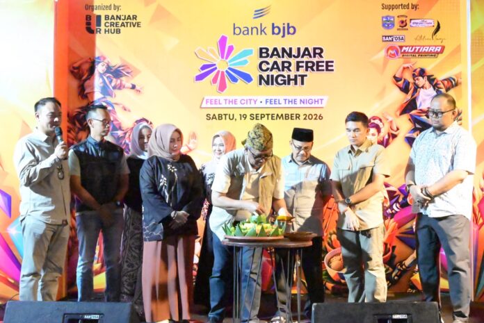 BCFN Banjar fokusjabar.id