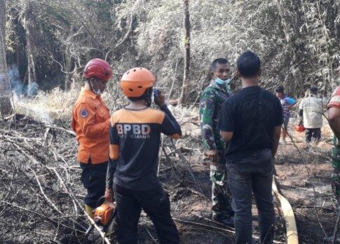 CIAMIS, FOKUSJabar.id