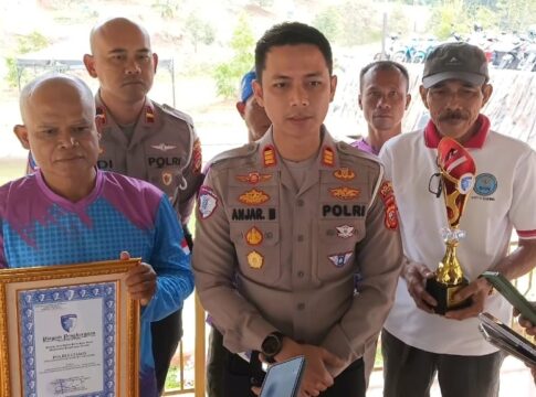 CIAMIS, FOKUSJabar.id