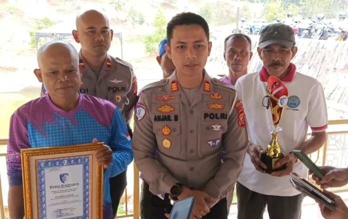CIAMIS, FOKUSJabar.id