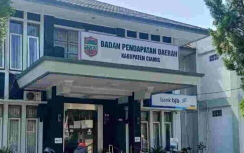 CIAMIS, FOKUSJabar.id