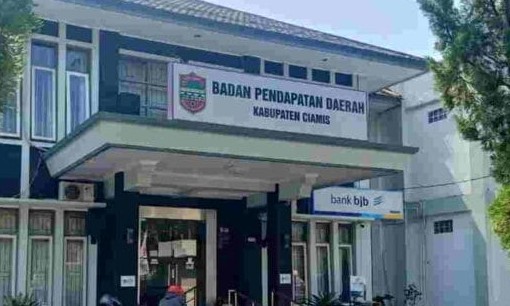 CIAMIS, FOKUSJabar.id