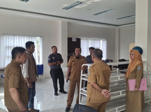 BANJAR, FOKUSJabar.id
