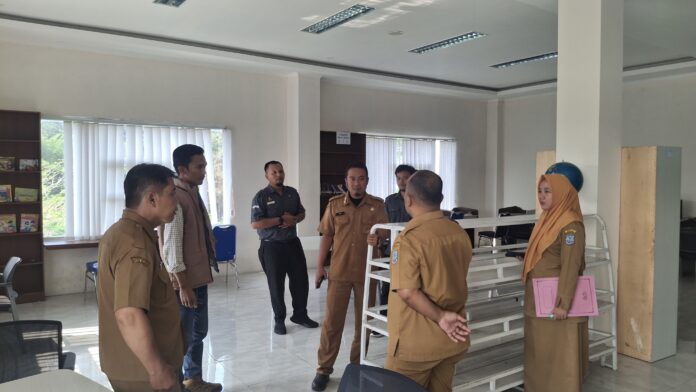 BANJAR, FOKUSJabar.id