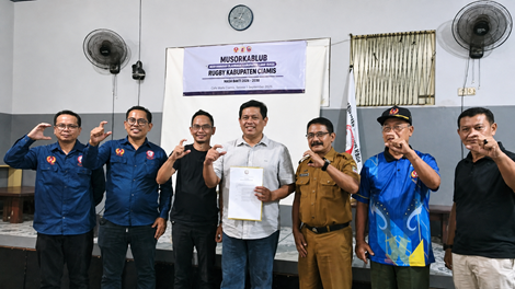 CIAMIS, FOKUSJabar.id