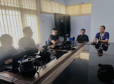 CIAMIS, FOKUSJabar.id