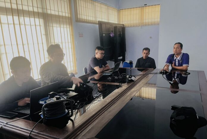 CIAMIS, FOKUSJabar.id