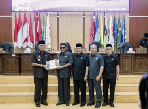 CIAMIS, FOKUSJabar.id