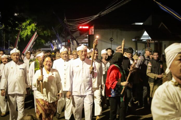 Nyiar Lumar Ciamis@fokusjabar.id
