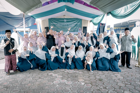 CIAMIS, FOKUSjabar.id