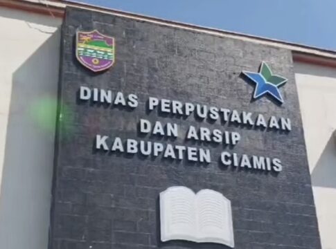 CIAMIS, FOKUSJabar.id