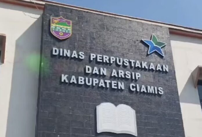 CIAMIS, FOKUSJabar.id