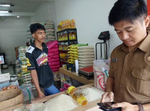 CIAMIS, FOKUSJabar.id