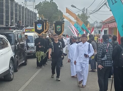 CIAMIS, FOKUSjabar.id