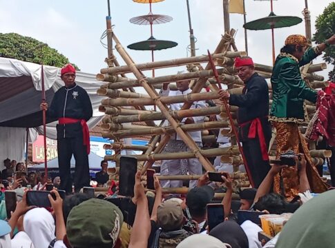 CIAMIS, FOKUSJabar.id