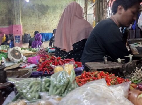 CIAMIS, FOKUSJabar.id
