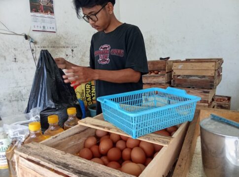 CIAMIS, FOKUSJabar.id