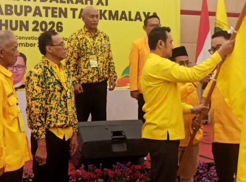 TASIKMALAYA, FOKUSJabar.id