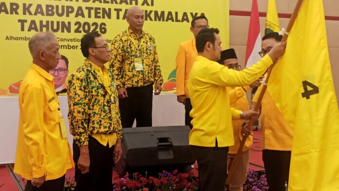TASIKMALAYA, FOKUSJabar.id