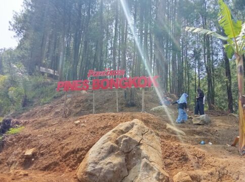 CIAMIS, FOKUSJabar.id