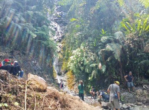 CIAMIS, FOKUSjabar.id