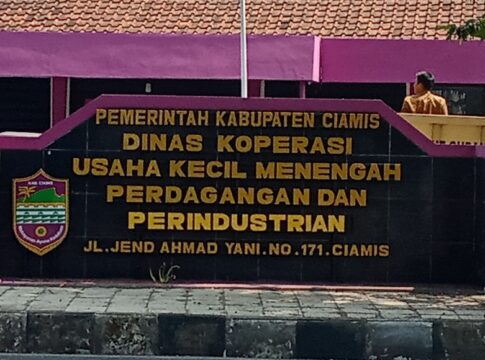 beras fortifikasi ciamis fokusjabar.id