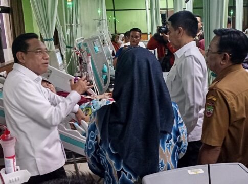 CIAMIS, FOKUSjabar.id