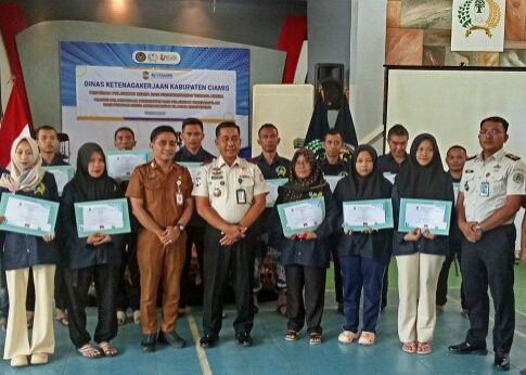CIAMIS, FOKUSJabar.id