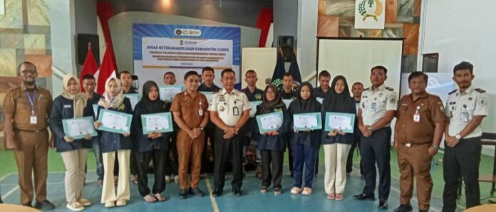 CIAMIS, FOKUSJabar.id