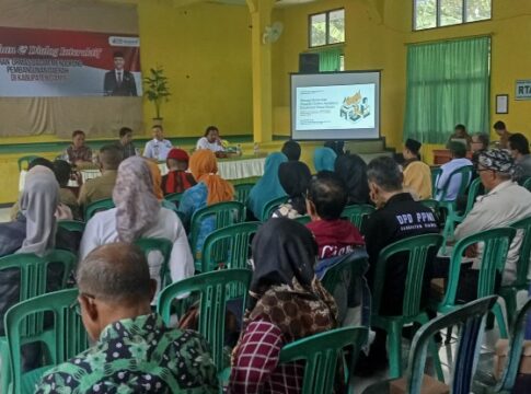 CIAMIS, FOKUSJabar.id