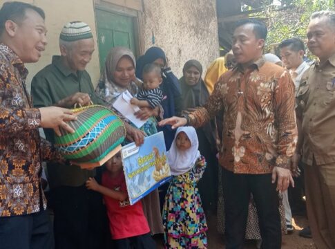 Ciamis, FOKUSJabar.id