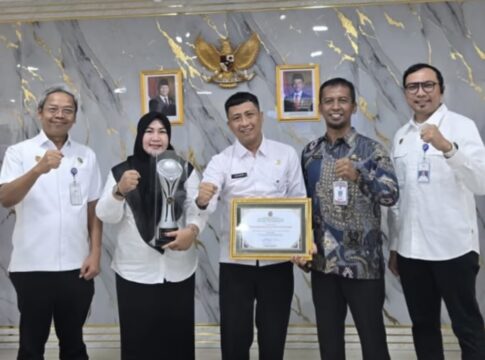 CIAMIS, FOKUSJabar.id