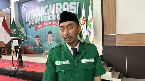 CIAMIS, FOKUSjabar.id