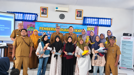 CIAMIS, FOKUSJabar.id