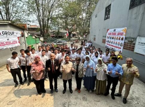 DEPOK, FOKUSJabar.id