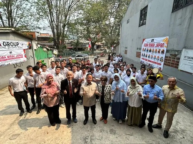 DEPOK, FOKUSJabar.id
