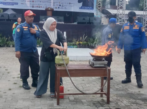 BEKASI, FOKUSJabar.id
