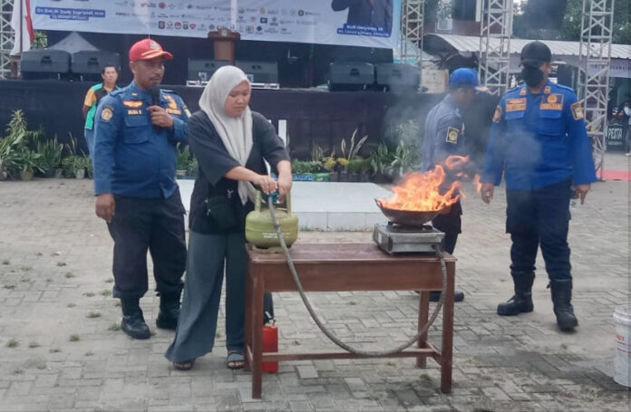 BEKASI, FOKUSJabar.id