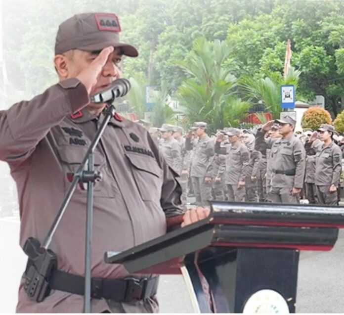 DEPOK, FOKUSJabar.id