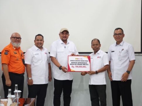 BOGOR, FOKUSJabar.id