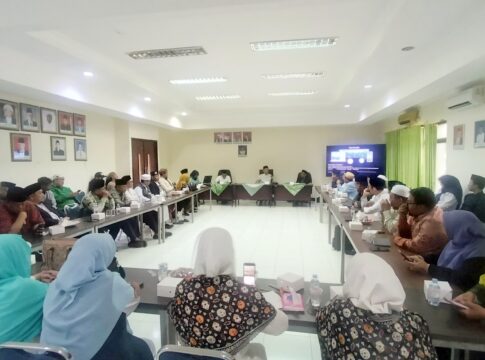 BEKASI, FOKUSJabar.id