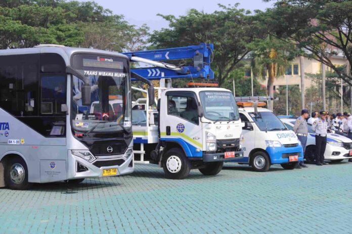 Sumber Gambar: Pemkab Bekasi Trans Wibawamukti. BEKASI, FOKUSjabar.id
